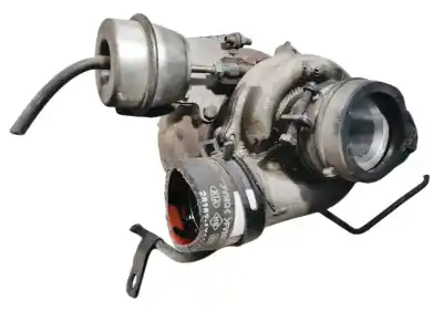Second-hand car spare part turbocharger for kia carnival 2.9 crdi vgt active oem iam references 282004x900