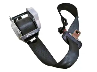 Peça sobressalente para automóvel em segunda mão cinto de segurança traseiro esquerdo por kia cee´d active referências oem iam 898101h000e