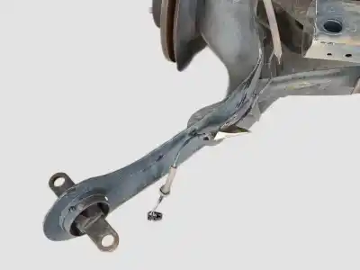 Автозапчастина б/у задня вісь для ford c-max titanium посилання на oem iam 232007  