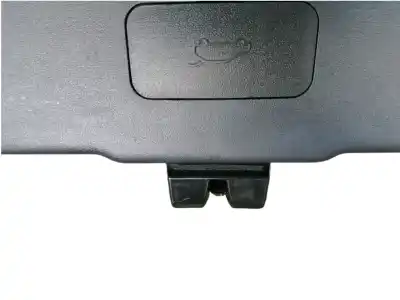 Second-hand car spare part tailgate for hyundai i30 classic oem iam references   