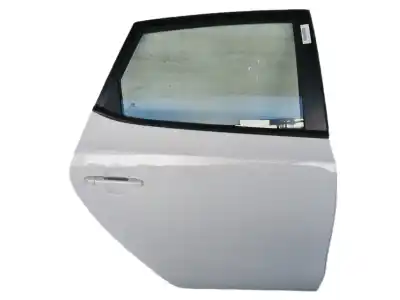 Pezzo di ricambio per auto di seconda mano porta posteriore destra per hyundai i30 classic riferimenti oem iam 