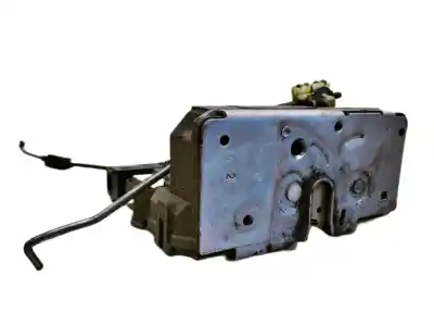 Автозапчасти б/у замок передней правой двери за opel corsa d cmon ссылки oem iam 13258274