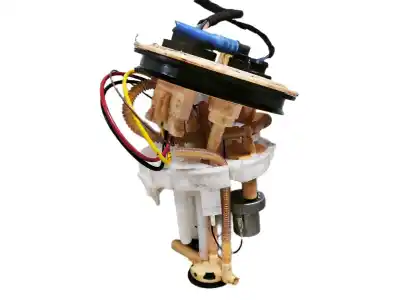 Peça sobressalente para automóvel em segunda mão BOIA / BOMBA COMBUSTÍVEL por AUDI A4 BERLINA (8W2)  Referências OEM IAM 8W0919088K A2C8539130 