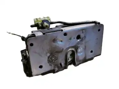 Автозапчасти б/у замок задней левой двери за opel corsa d cmon ссылки oem iam 13258265