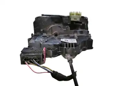 Автозапчасти б/у замок задней левой двери за opel corsa d cmon ссылки oem iam 13258265 0325407955 