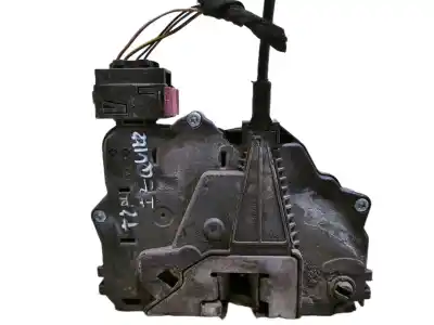 Автозапчасти б/у замок задней левой двери за opel corsa d cmon ссылки oem iam 13258265 0325407955 