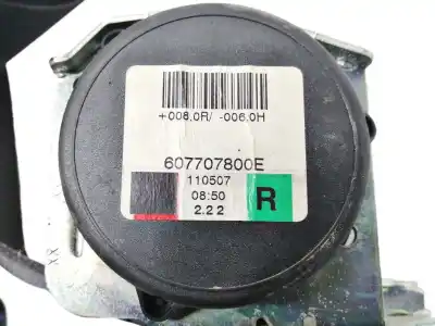 Автозапчасти б/у правый передний ремень безопасности за opel corsa d cmon ссылки oem iam 13290239 6083650aa 197684 13288326