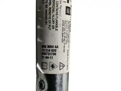 Автозапчасти б/у правый передний ремень безопасности за opel corsa d cmon ссылки oem iam 13290239 6083650aa 197684 13288326