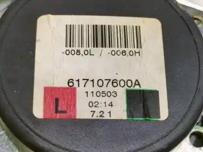 Автозапчасти б/у передний левый ремень безопасности за opel corsa d cmon ссылки oem iam 13290236 197683 13288325 