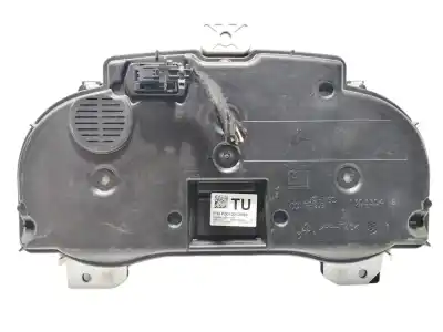 Автозапчасти б/у приборная доска за opel corsa d cmon ссылки oem iam 13312050 13312050 13373013 1260336