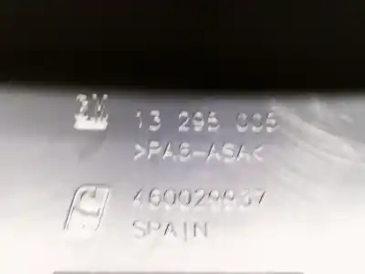 Автозапчасти б/у предупреждение за opel corsa d cmon ссылки oem iam 13295005 13232297 13295008 13295122