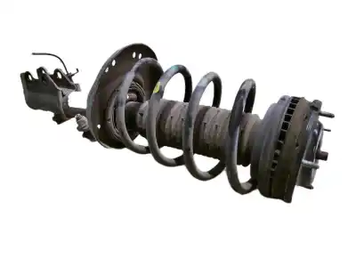 Second-hand car spare part FRONT RIGHT SHOCK ABSORBER for PEUGEOT 508  OEM IAM references 9676832380  