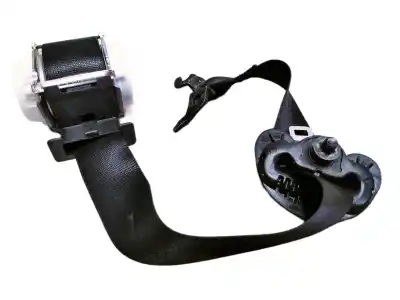 Peça sobressalente para automóvel em segunda mão cinto de segurança dianteiro direito por bmw serie 3 touring (e91) 320d referências oem iam 330598493