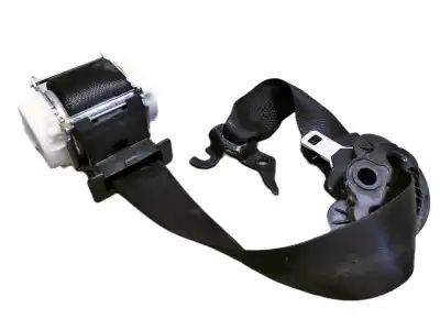 Peça sobressalente para automóvel em segunda mão cinto de segurança dianteiro esquerdo por bmw serie 3 touring (e91) 320d referências oem iam 330598483