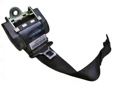 Peça sobressalente para automóvel em segunda mão cinto de segurança traseiro direito por bmw serie 3 touring (e91) 320d referências oem iam 0606019700