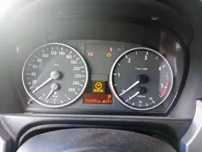 Peça sobressalente para automóvel em segunda mão quadrante por bmw serie 3 touring (e91) 320d referências oem iam 102535051 ik911020505x 450076235 62109316127