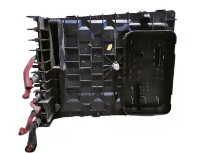 Pièce détachée automobile d'occasion boîtes à fusibles pour volkswagen golf vi (5k1) advance références oem iam 1k0937629a  