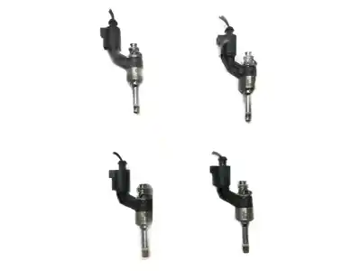Pièce détachée automobile d'occasion  pour VOLKSWAGEN GOLF VI (5K1)  Références OEM IAM 03C906036F  