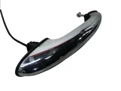 Pezzo di ricambio per auto di seconda mano maniglia esterna anteriore sinistra per mini mini (r56) cooper d riferimenti oem iam 7198471a