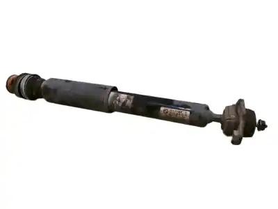 Peça sobressalente para automóvel em segunda mão amortecedor traseiro esquerdo por bmw serie 3 touring (e91) 320d referências oem iam 10541314