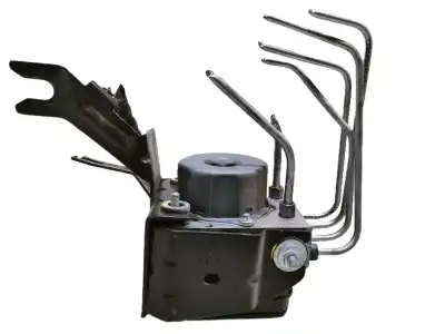 Peça sobressalente para automóvel em segunda mão abs por dacia sandero stepway referências oem iam 0265255794 476606853r 