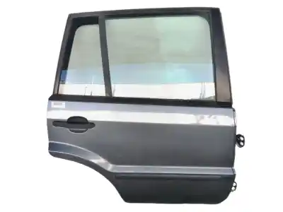 Peça sobressalente para automóvel em segunda mão porta do automóvel traseira direita por ford fusion (cbk) ambiente referências oem iam 