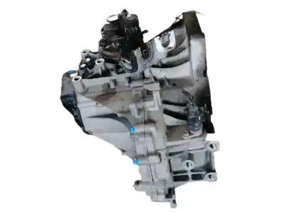 Pezzo di ricambio per auto di seconda mano riduttore per hyundai i30 classic riferimenti oem iam t9j5g  5 velocidades