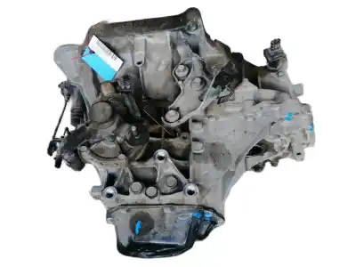 Pezzo di ricambio per auto di seconda mano riduttore per hyundai i30 classic riferimenti oem iam t9j5g  5 velocidades