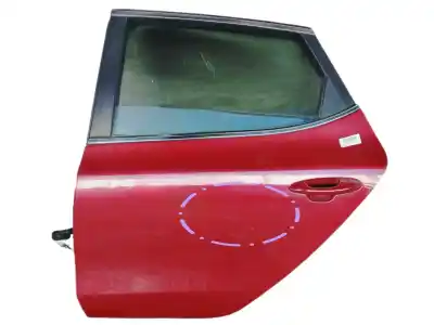 Second-hand car spare part rear left door for kia ceed drive oem iam references 