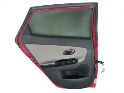 İkinci el araba yedek parçası arka sol kapi için kia ceed drive oem iam referansları   