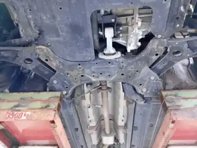 Second-hand car spare part front axle for kia ceed drive oem iam references 62401a6800  