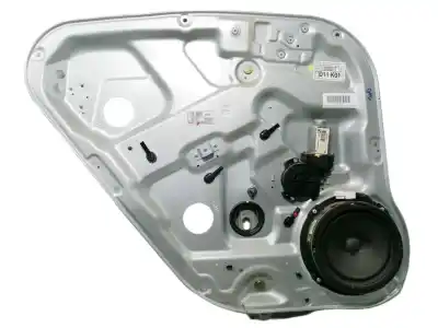 Автозапчасти б/у регулятор стекла заднего левого за hyundai santa fe (bm) 2.2 crdi cat ссылки oem iam 834702b020wks4 Автозапчасти б/у регулятор стекла заднего левого за hyundai santa fe (bm) 2.2 crdi cat ссылки oem iam 834702b020wks4