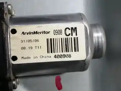 Автозапчасти б/у задний правый стеклорегулятор за hyundai santa fe (bm) 2.2 crdi cat ссылки oem iam 834802b020wks4 2601242 400908 0908cm 