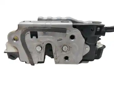 Автозапчасти б/у ЗАМОК ПЕРЕДНЕЙ ПРАВОЙ ДВЕРИ за SEAT LEON (5F1)  ссылки OEM IAM 5K1837016J   Автозапчасти б/у ЗАМОК ПЕРЕДНЕЙ ПРАВОЙ ДВЕРИ за SEAT LEON (5F1)  ссылки OEM IAM 5K1837016J