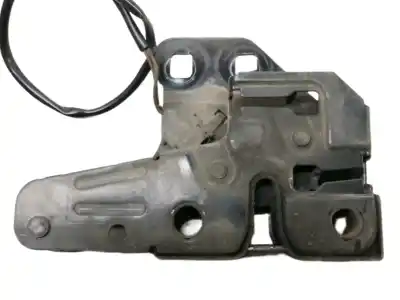 Peça sobressalente para automóvel em segunda mão fechadura do capô por audi a6 berlina (4f2) 2.0 tdi referências oem iam 4f0823509b