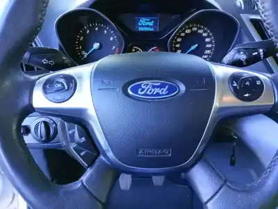 Автозапчастина б/у передня ліва подушка безопасности для ford c-max titanium посилання на oem iam bampt11675 am5t14k147aa dm5t14k147da 