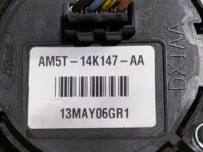 Автозапчастина б/у передня ліва подушка безопасности для ford c-max titanium посилання на oem iam bampt11675 am5t14k147aa dm5t14k147da 