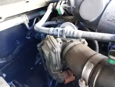 Автозапчасти б/у бабочка коробка за ford c-max titanium ссылки oem iam 50989002  
