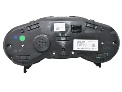 Автозапчастина б/у панель інструментів для ford c-max titanium посилання на oem iam bm5t10849bad bm5t14c226ae bm5t14c026au 208596923 