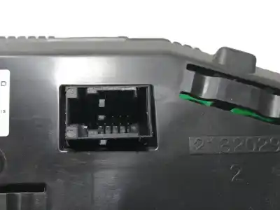 Автозапчастина б/у панель інструментів для ford c-max titanium посилання на oem iam bm5t10849bad bm5t14c226ae bm5t14c026au 208596923 