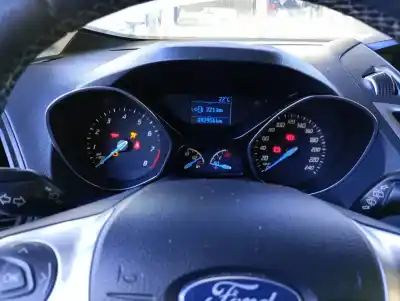 Автозапчастина б/у панель інструментів для ford c-max titanium посилання на oem iam bm5t10849bad bm5t14c226ae bm5t14c026au 208596923 