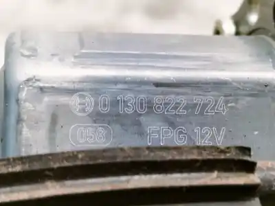 Second-hand car spare part rear right window regulator for seat leon (5f1) 1.2 tsi oem iam references  5q0959812e 