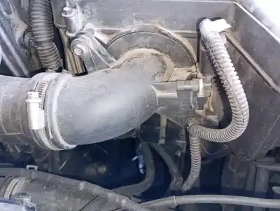 Автозапчастина б/у витратомір повітря для ford c-max titanium посилання на oem iam 7m5112b579bb q2myb 