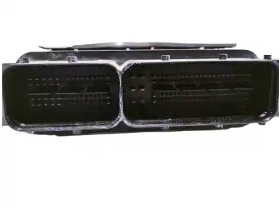 Автозапчастина б/у ебу контролер двигуна для seat leon (5f1) 1.2 tsi посилання на oem iam 0261s12606 1039s99022 04e907309bl