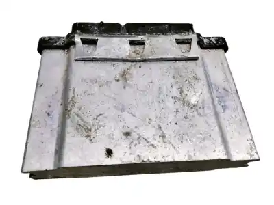 Автозапчастина б/у ебу контролер двигуна для seat leon (5f1) 1.2 tsi посилання на oem iam 0261s12606 1039s99022 04e907309bl