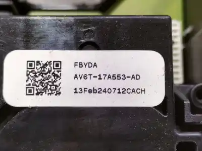 Автозапчастина б/у многофункційне управління для ford c-max titanium посилання на oem iam bv6t13n064ah av6t13335ad av6t17a553ad 