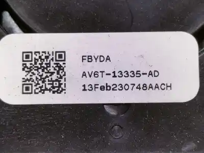 Автозапчастина б/у многофункційне управління для ford c-max titanium посилання на oem iam bv6t13n064ah av6t13335ad av6t17a553ad 