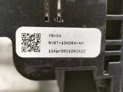 Автозапчастина б/у многофункційне управління для ford c-max titanium посилання на oem iam bv6t13n064ah av6t13335ad av6t17a553ad 