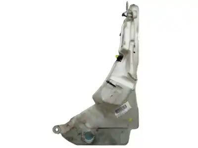 Peça sobressalente para automóvel em segunda mão depósito do limpa vidros por audi a6 berlina (4f2) 2.0 tdi referências oem iam 4f0955453