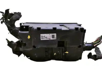 Автозапчасти б/у блок реле/предохранителей за opel corsa d cmon ссылки oem iam 13246936  13185560